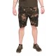 Fox Lightweight Camo Jogger Shorts