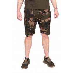 Fox Lightweight Camo Jogger Shorts