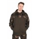 Fox Lightweight Khaki & Camo Zip Hoody