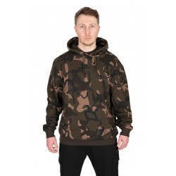 Fox Lightweight Camo Pullover Hoody