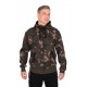 Fox Premium 310 Camo Zipped Hoody