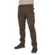Fox Khaki HD Combat Trousers