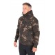 Fox Premium 310 Camo Sherpa Zipped Hoody