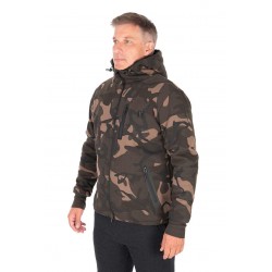 Fox Premium 310 Camo Sherpa Zipped Hoody