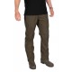 Fox Khaki & Camo RS 10k Waterproof Trousers