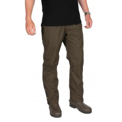 Fox Khaki & Camo RS 10k Waterproof Trousers