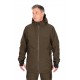 Fox Khaki Sherpa-Tec Thermal Waterproof Jacket