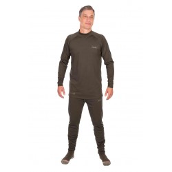 Fox Khaki Thermal Base Layer