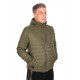 Fox Olive Quilted 100 Jacket