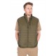 Fox Olive Quilted 100 Gilet