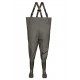 Fox Khaki Heavy Duty XL Waders