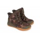 Fox Khaki & Camo v2 Boots