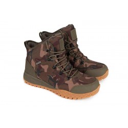 Fox Khaki & Camo v2 Boots