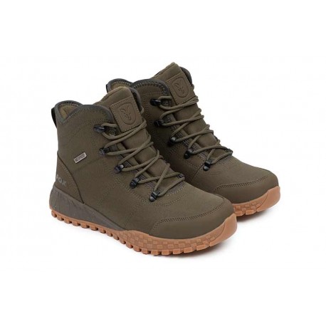 Fox Khaki v2 Boots