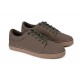 Fox Khaki Canvas Shoes