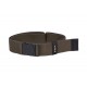 Fox Khaki Elasticated Belt