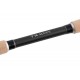 Fox Rage TR Series 240cm "Special Shad" 10-35g Lure Rod