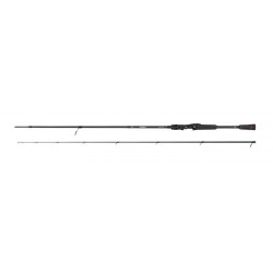 Fox Rage Prism X Series 210cm "Twitcher" 3-14g Lure Rod