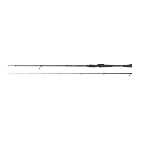 Fox Rage Prism X Series 210cm "Twitcher" 3-14g Lure Rod