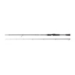 Fox Rage Prism X Series 210cm "Perch Jigger" 5-21g Lure Rod