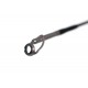 Fox Rage Prism X Series 210cm "Perch Jigger" 5-21g Lure Rod