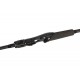 Fox Rage Prism X Series 210cm "Zander Pro" 7-28g Lure Rod