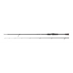 Fox Rage Prism X Series 240cm "Lure & Shad" 15-70g Lure Rod
