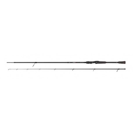 Fox Rage Prism X Series 240cm "Lure & Shad" 15-70g Lure Rod