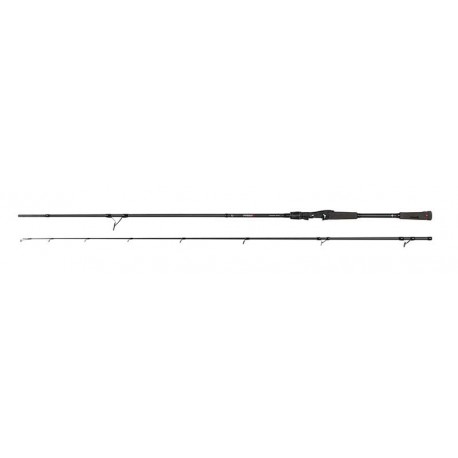 Fox Rage Prism X Series 240cm "Power Spin" 20-90g Lure Rod