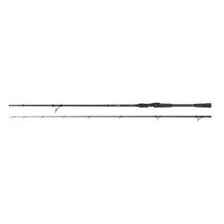 Fox Rage Prism X Series 240cm "Pike Spin" 40-120g Lure Rod