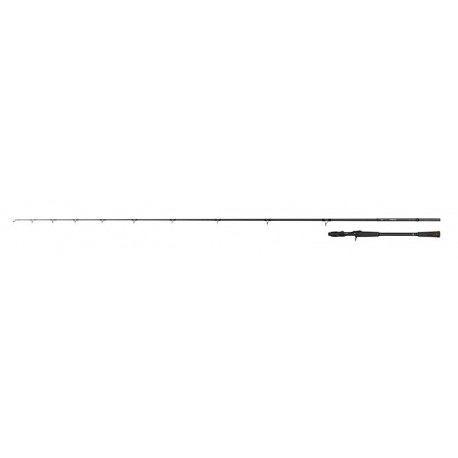 Fox Rage Prism X Series 230cm "Pike Cast" 40-140g Lure Rod