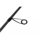 Fox Rage Warrior Series 210cm "Light Spin" 5-15g Lure Rod