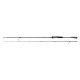 Fox Rage Warrior Series 210cm "Light Spin" 5-15g Lure Rod
