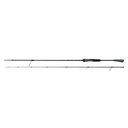 Fox Rage Warrior Series 210cm "Light Spin" 5-15g Lure Rod