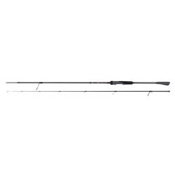 Fox Rage Warrior Series 220cm "Dropshot" 4-17g Lure Rod