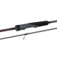 Fox Rage Warrior Series 220cm "Dropshot" 4-17g Lure Rod