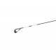Fox Rage Warrior Series 220cm "Dropshot" 4-17g Lure Rod