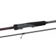 Fox Rage Warrior Series 220cm "Perch Jigger" 5-21g Lure Rod