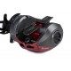 Fox Rage Prism X Series Low Profile Baitcaster Reel