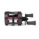 Fox Rage Prism X Series Round Baitcaster Reel