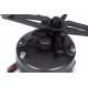 Fox Rage Prism X Series Round Baitcaster Reel
