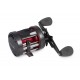 Fox Rage Prism X Series Round Baitcaster Reel