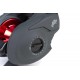 Fox Rage Warrior Series Low Profile Baitcaster Reel
