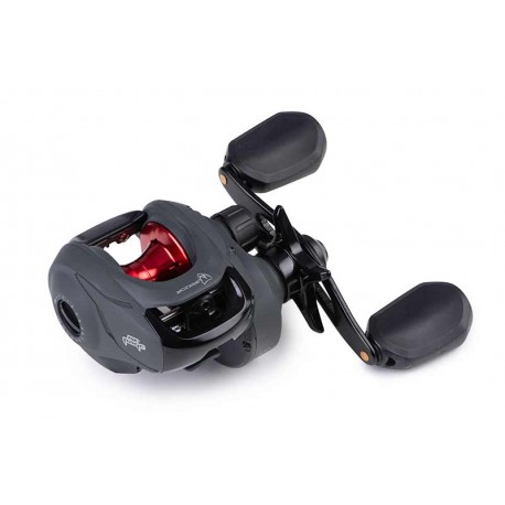 Fox Rage Warrior Series Low Profile Baitcaster Reel
