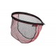 Fox Rage Rubber Mesh Spoon Landing Net Heads