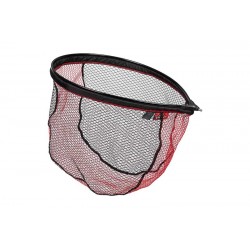Fox Rage Rubber Mesh Spoon Landing Net Heads