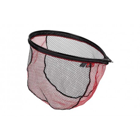 Fox Rage Rubber Mesh Spoon Landing Net Heads