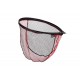 Fox Rage Rubber Mesh Spoon Landing Net Heads