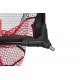 Fox Rage Rubber Mesh Spoon Landing Net Heads