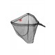 Fox Rage Warrior Rubber Mesh Landing Nets